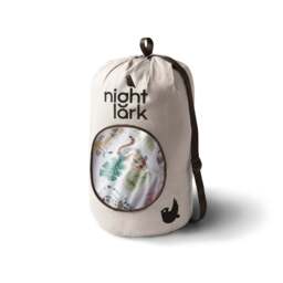 Night Lark®  x Chester Zoo Junior - Party Animals - Washable Coverless - thumbnail 6