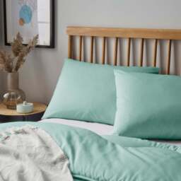 Night Lark® Linen Print Pillowcase Pair - thumbnail 9