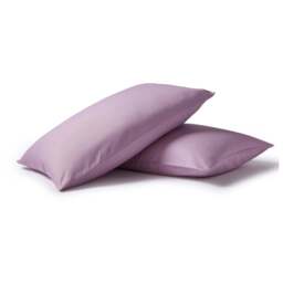 Night Lark® Linen Print Pillowcase Pair - thumbnail 8