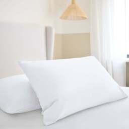 Night Lark® Plain Dye - Pillowcase Pair