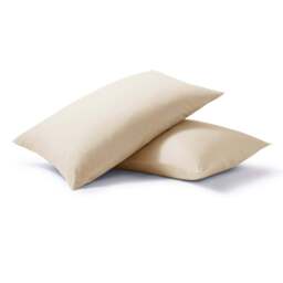 Night Lark® Plain Dye - Pillowcase Pair - thumbnail 3