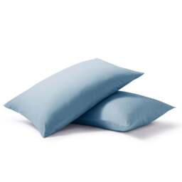 Night Lark® Plain Dye - Pillowcase Pair - thumbnail 4