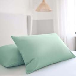 Night Lark® Plain Dye - Pillowcase Pair - thumbnail 8