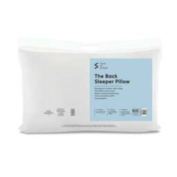 The Back Sleeper Pillow - thumbnail 6