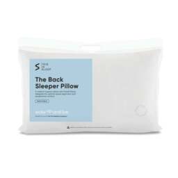 The Back Sleeper Pillow - thumbnail 5