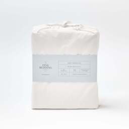 Cooling Smart Temperature Cotton Duvet Cover - thumbnail 4