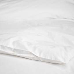 Cooling Smart Temperature Cotton Duvet Cover - thumbnail 3