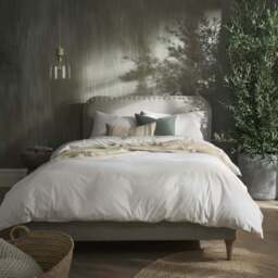 Cooling Smart Temperature Cotton Duvet Cover - thumbnail 2