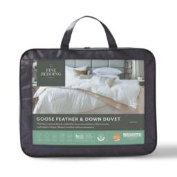 Goose Feather & Down Duvet - thumbnail 4