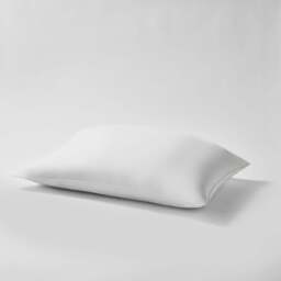 Spundown® Medium Support Cotton Pillow Pair - thumbnail 4