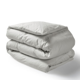 200 Thread Count Classic 100% BCI Cotton Duvet Cover - thumbnail 6