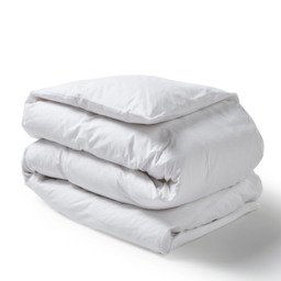 200 Thread Count Classic 100% BCI Cotton Duvet Cover - thumbnail 5