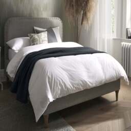 200 Thread Count Classic 100% BCI Cotton Duvet Cover - thumbnail 8