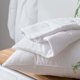 Spundown® Pillow Protector