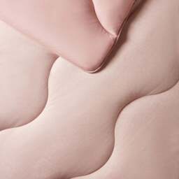 Night Lark® Soft Weave Coverless Duvet Set - thumbnail 7