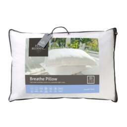 Breathe® Cotton-Covered Pillow - thumbnail 5