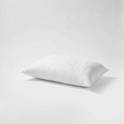 Breathe® Cotton-Covered Pillow - thumbnail 3