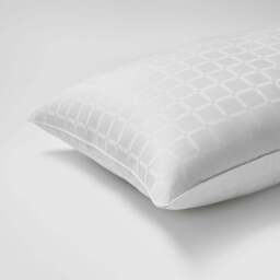 Breathe® Cotton-Covered Pillow - thumbnail 2