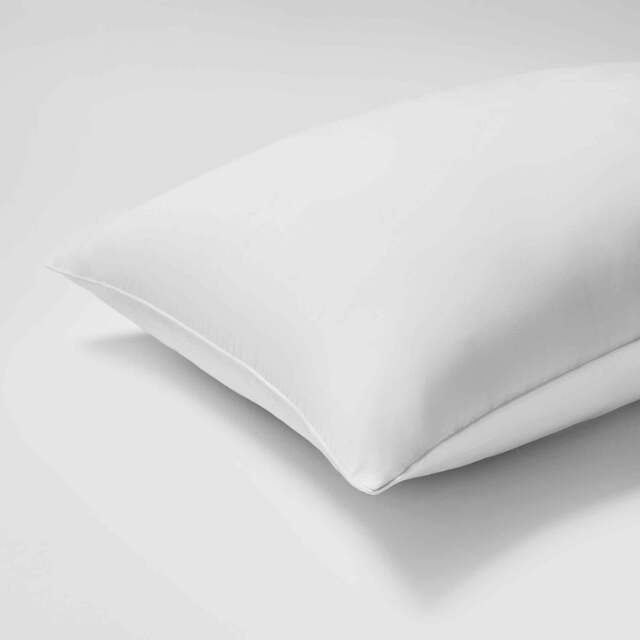 Spundown® Firm Support Cotton Pillow - image 1