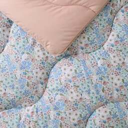 Night Lark® Vintage Meadow Coverless Duvet Set - thumbnail 2
