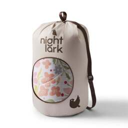 Night Lark® Wildflower Coverless Duvet Set - thumbnail 6