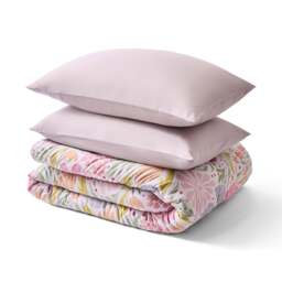 Night Lark® Wildflower Coverless Duvet Set - thumbnail 4