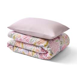 Night Lark® Wildflower Coverless Duvet Set - thumbnail 3