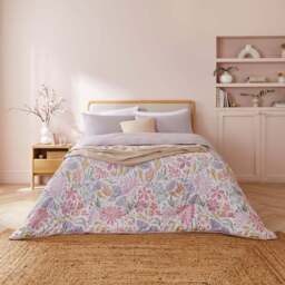 Night Lark® Wildflower Coverless Duvet Set - thumbnail 5