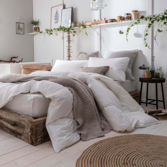 Goose Down Duvet