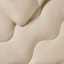 Night Lark® Tufted Dots Coverless Duvet Set - thumbnail 3