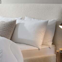 Spundown® Medium Support Cotton Pillow