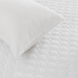 Quilted Luxury Waterproof Mattress Protector - thumbnail 1