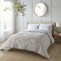 Night Lark® Seersucker Coverless Duvet Set - thumbnail 6