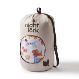 Night Lark® x Eleanor Bowmer Happy Dogs Cosy Sherpa Throw - thumbnail 6