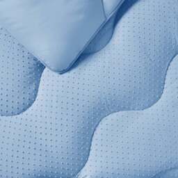 Night Lark® Tufted Dots Coverless Duvet Set - thumbnail 6