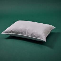 SleepMore Hotel and Home Pillow Pair