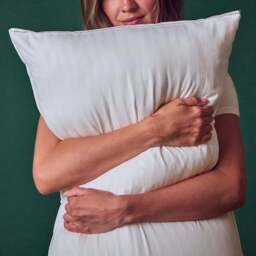 SleepMore Hotel and Home Pillow Pair - thumbnail 2