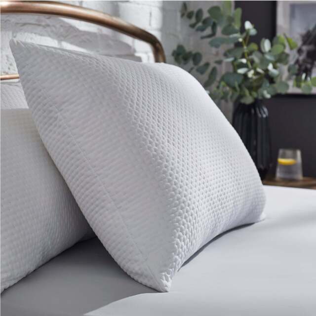 The Silky Soft Pillow - image 1