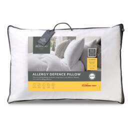Allergy Defence Pillow - thumbnail 4