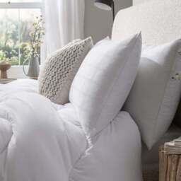 Allergy Defence Pillow - thumbnail 1