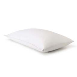 Dual Support Memory Foam Pillow - thumbnail 4