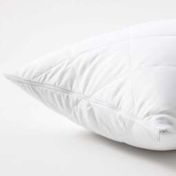 Allergy Defence Pillow Protector Pair - thumbnail 4