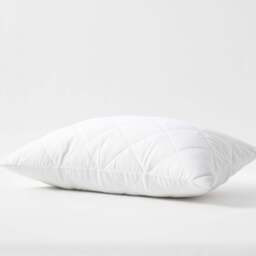Allergy Defence Pillow Protector Pair - thumbnail 2