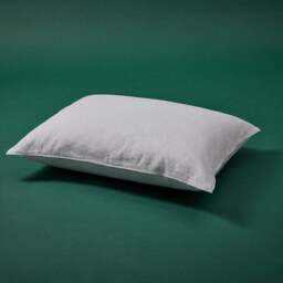 SleepMore Full and Firm Pillow Pair - thumbnail 1