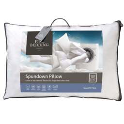 Spundown® King Size XL Pillow - Medium Support - thumbnail 3
