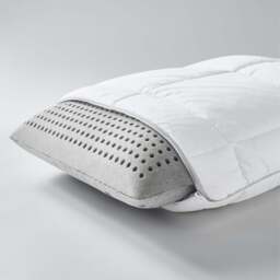 Natural Latex Foam Pillow - thumbnail 4