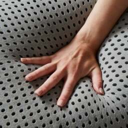 Natural Latex Foam Pillow - thumbnail 6