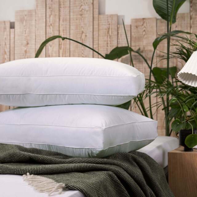 Return To Nature Pillow - image 1