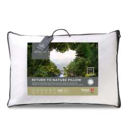 Return To Nature Pillow - thumbnail 4