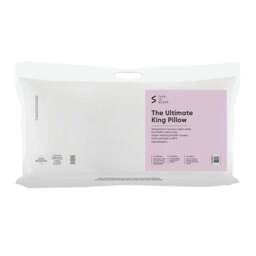 The Ultimate King Pillow - thumbnail 4